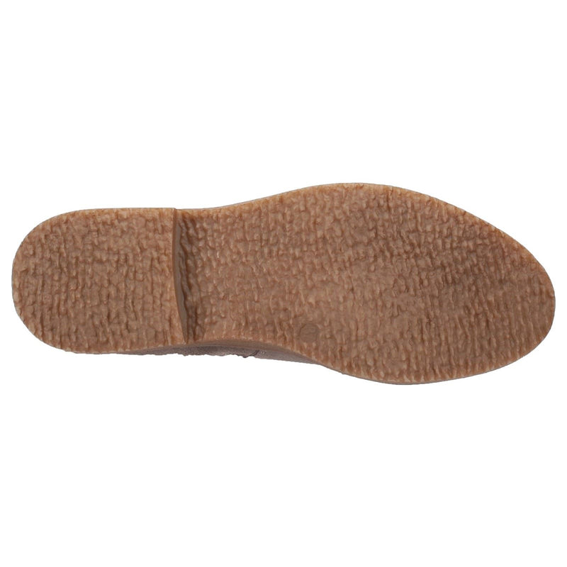 Hush Puppies Megan Stivali Grigi In Camoscio Da Donna