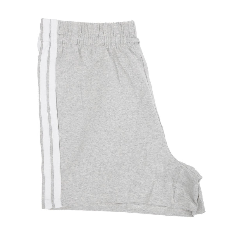 Adidas W 3S SJ Shorts Grigi Da Donna