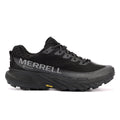Merrell Agility Peak 5 Gore-Tex Sneakers Nere Da Uomo