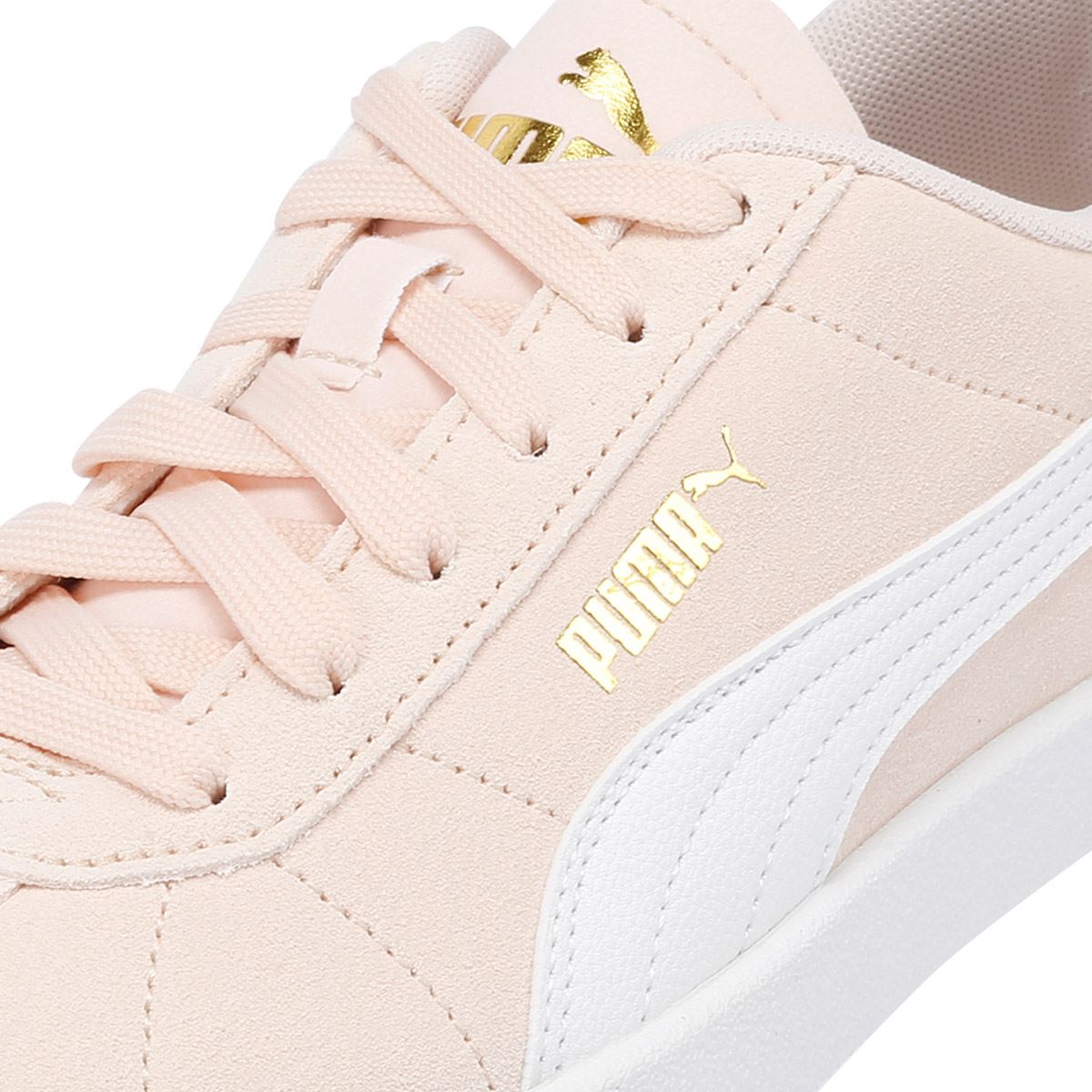 Puma rosa camoscio hotsell