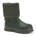 Muck Boots Chore Classic Hi Stivali Wellington In
Moss