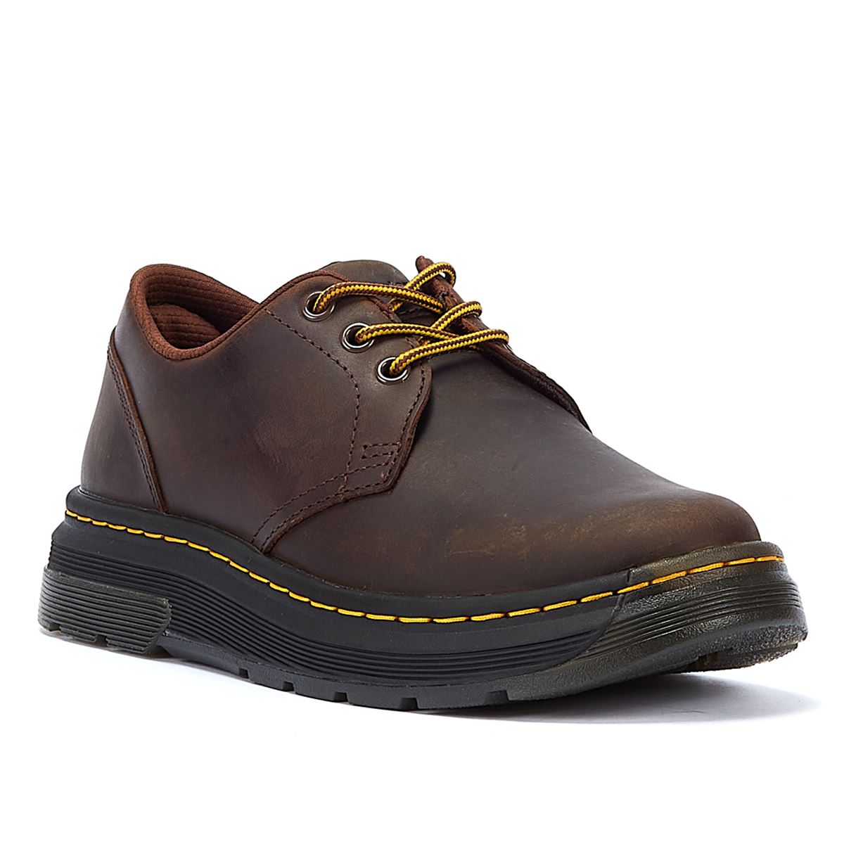 Scarpe stringate dr martens online