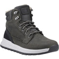 Helly Hansen Sport Kelvin LX Stivali Da Uomo In Pelle Grigia