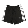Adidas W 3S SJ Shorts Neri Da Donna