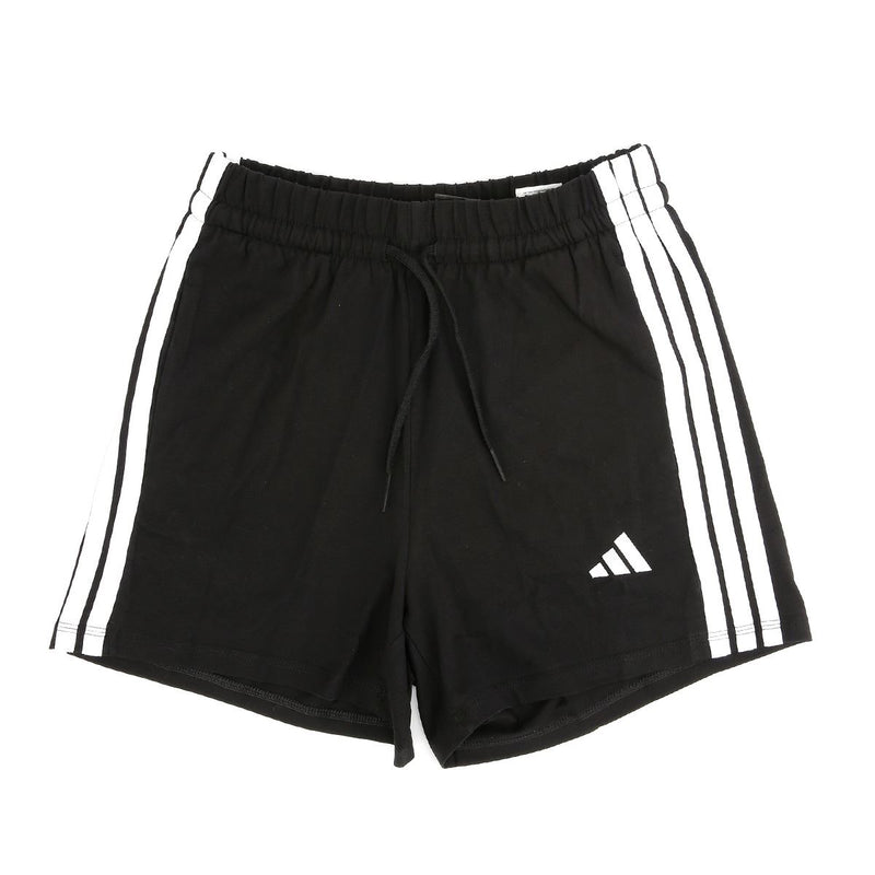 Adidas W 3S SJ Shorts Neri Da Donna