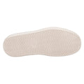 HEYDUDE Austin Lift Classic Ciabatte In Pelle Rosa Da Donna