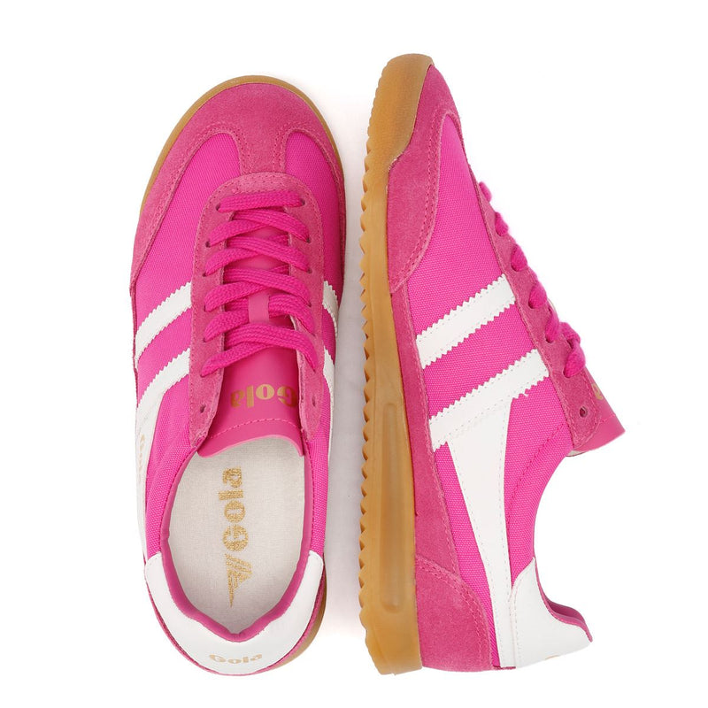 Gola Tornado Sneakers Rosa Da Donna