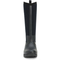 Muck Boots Arctic Adventure Stivali Di Gomma Neri