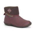 Muck Boots Muckster II Mid Stivali In Gomma Con Collo Elasticizzato.