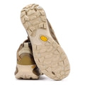 Merrell Moab Speed 2 Gore-Tex Sneakers Da Uomo Con Pelliccia Di Coyote