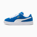 Puma Suede XL Sneakers Blu Scamosciati