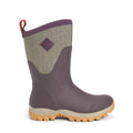 Muck Boots Arctic Sport Mid Stivali Di Gomma Per Vino Wellington