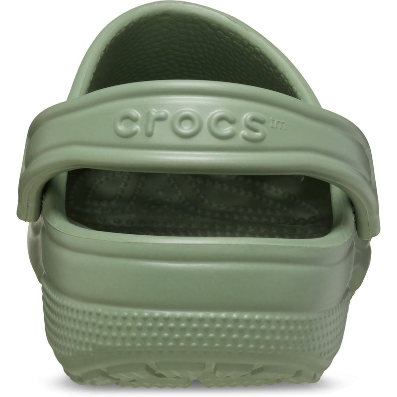 Crocs Classic Clog Crocs In Gomma Croslite Con Effetto Muschio