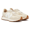 New Balance 327 Trainer Grigi In Sale Marino Attento