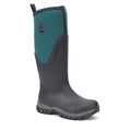 Muck Boots Arctic Sport II Tall Stivali Di Gomma Navy/Spruce Wellington