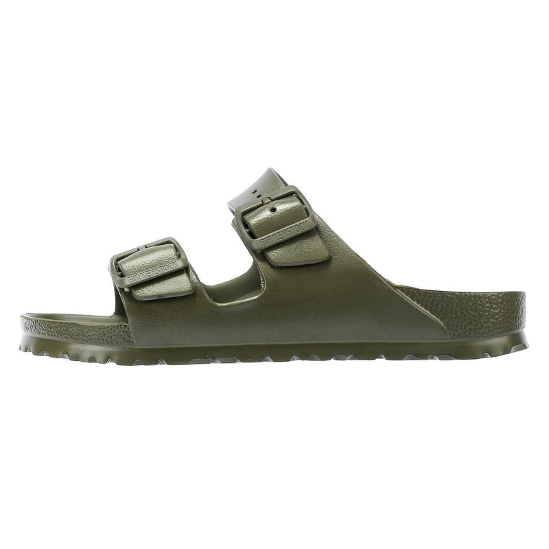 Birkenstock Arizona EVA Sandali Khaki Da Donna