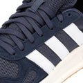 Adidas Run 84 Scarpe Da Ginnastica Blu Da Uomo