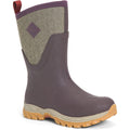 Muck Boots Arctic Sport Mid Stivali Di Gomma Per Vino Wellington