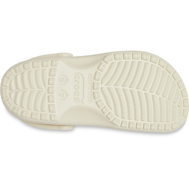 Crocs Classic Clog Cunei Ossei In Termoplastica