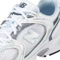 New Balance 530 Sneakers Bianche/Grigie Da Donna