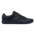 Boss Aiden Tennis Sneakers Nere Da Uomo