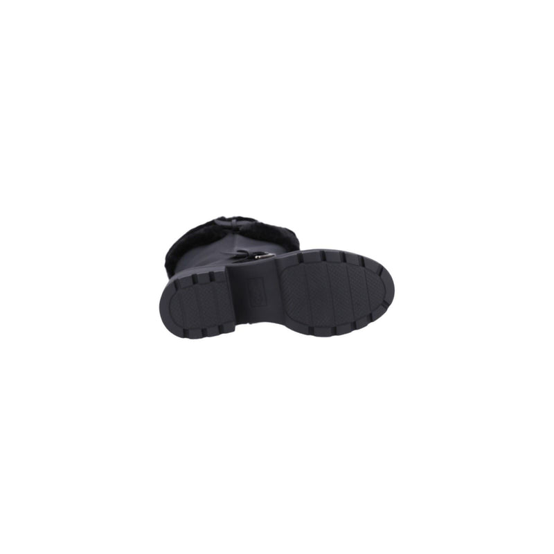 Rocket Dog Igloo Stivali Neri Da Donna
