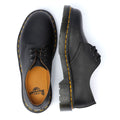 Dr. Martens 1461 Ambassador Scarpe Nere In Pelle Con Lacci