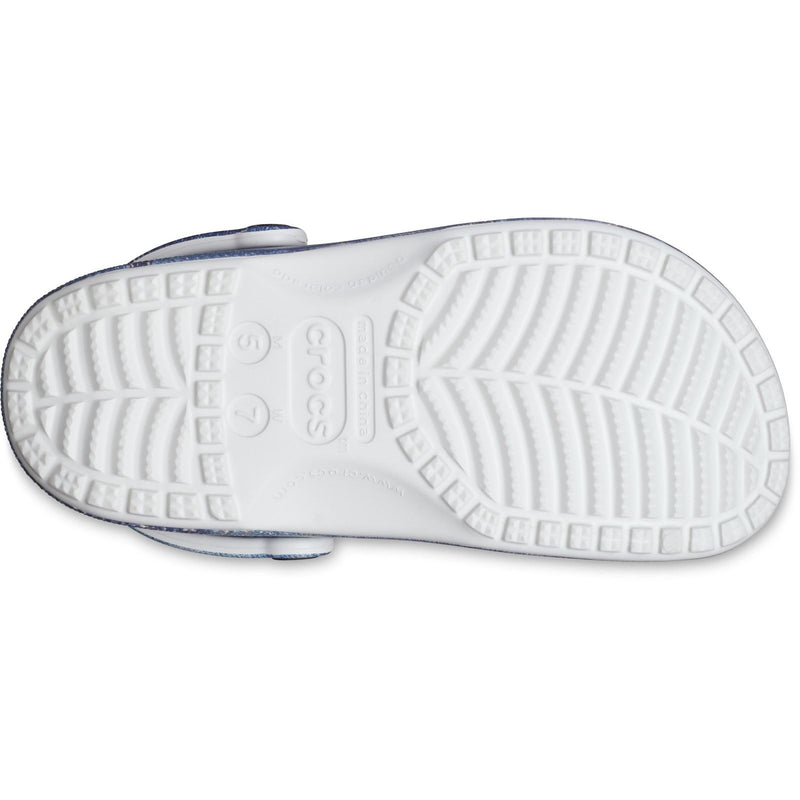 Crocs Classic Denim Zoccoli Termoplastici Moonlight