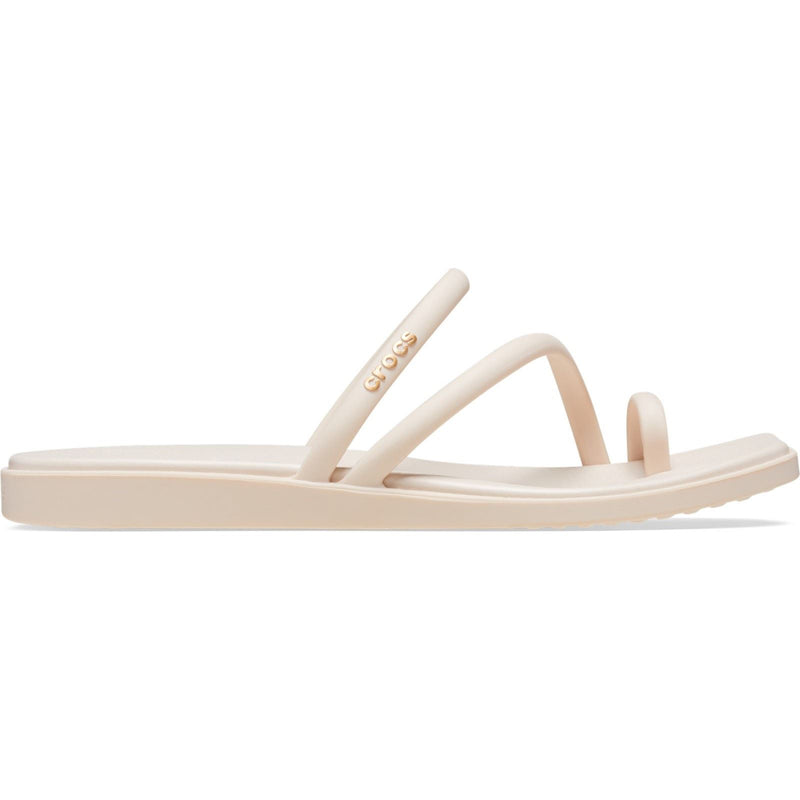 Crocs Miami Toe Loop Sandal Sandali Dew Da Donna
