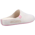 Hush Puppies The Good Pantofole Beige Da Donna