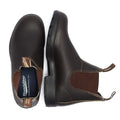 Blundstone Originali 500 Stivali Marroni Robusti