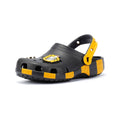 Crocs Hufflepuff (Tassorosso) Classic Sandali Gialli