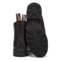 Blundstone Originali 500 Stivali Marroni Robusti