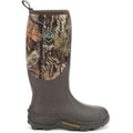 Muck Boots Woody Max Stivali In Gomma Mossy Oak Wellington