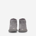 Cole Haan Generation ZeroGrand Stivali Da Donna In Pelle Grigia