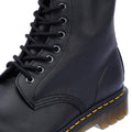 Dr. Martens 1460 Nappa Stivali Neri In Pelle