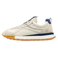 Flower Mountain New Asuka Universal Works Scarpe Da Ginnastica Blu