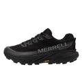 Merrell Agility Peak 5 Gore-Tex Sneakers Nere Da Uomo