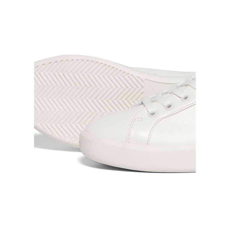 ONLY SOUL 4 Sneakers Da Donna Bianche/Neri In Sintetico