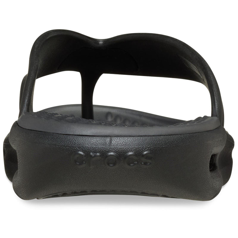 Crocs InMotion Flip Sandali Neri Da Uomo
