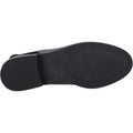 Hush Puppies Colette Stivali Da Donna In Pelle Scamosciata Neri