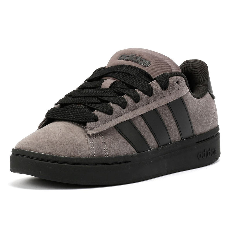 Adidas Grand Court Alpha 00s Sneakers Grigie
