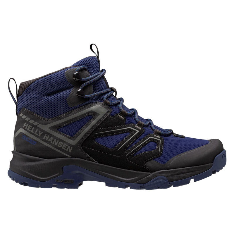 Helly Hansen Sport Stalheim Stivali Da Uomo In Sintetico Per L'oceano
