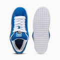 Puma Suede XL Sneakers Blu Scamosciati