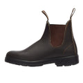 Blundstone Originali 500 Stivali Marroni Robusti