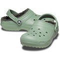 Crocs Classic Lined Clog Termoplastico Muschiato/Zoccoli Multiuso