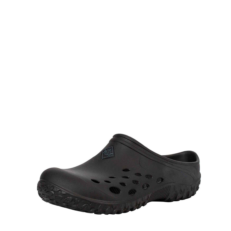 Muck Boots Muckster Lite Zoccoli Neri