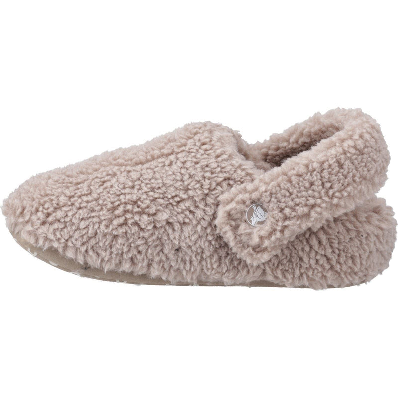 Crocs Classic Cozzzy Pantofole Di Sintetico A Forma Di Fungo
