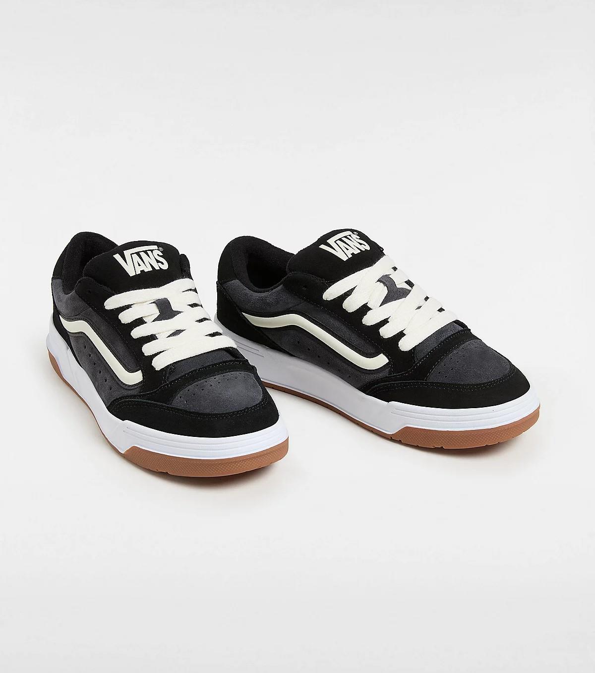 Vans Hylane Sneakers Nere