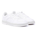 Hugo Hadrian Tennis Sneakers Bianche Da Uomo